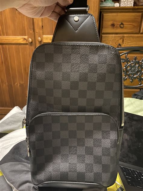 legit check louis vuitton bag